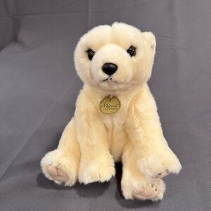 Miyoni by Aurora Polar Bear 9” 2015